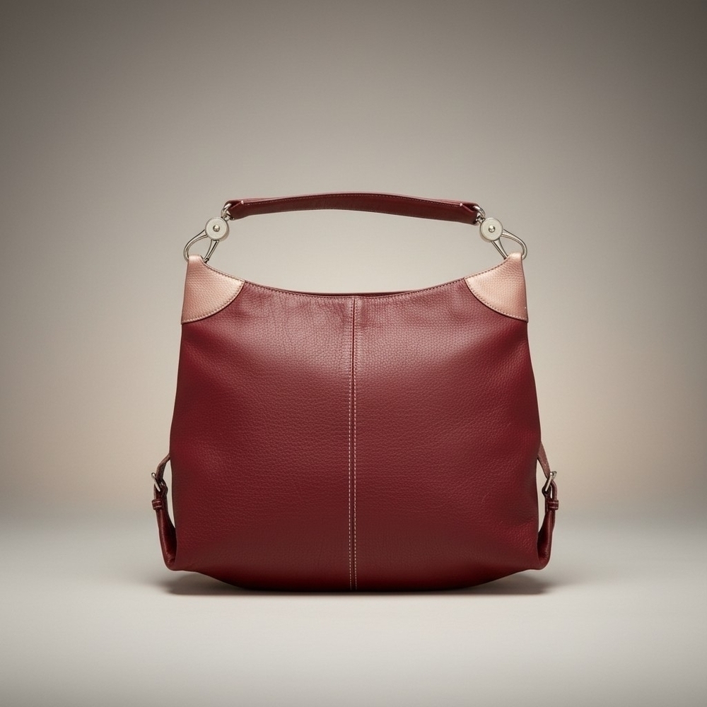 DOONEY And BOURKE *Custimized*  BUCKET TOTE